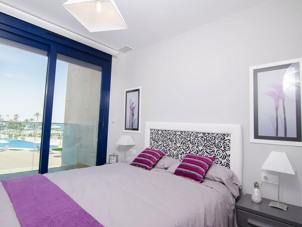 Sea Senses By Mar Holidays Torrevieja Buitenkant foto