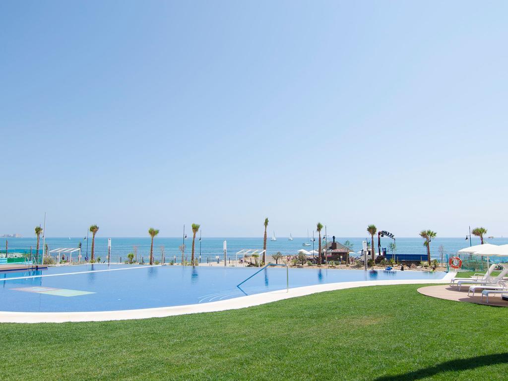 Sea Senses By Mar Holidays Torrevieja Buitenkant foto