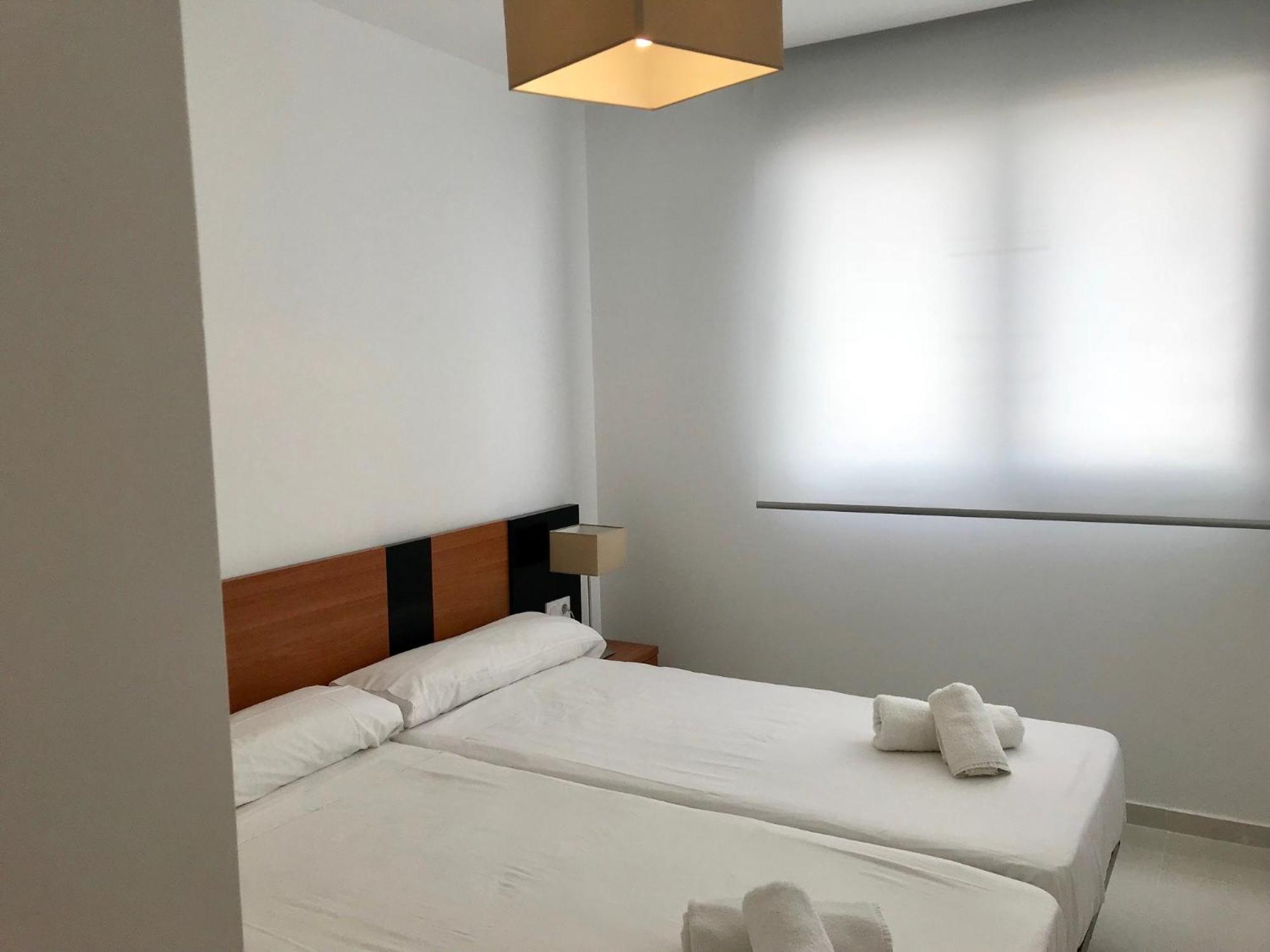 Sea Senses By Mar Holidays Torrevieja Buitenkant foto
