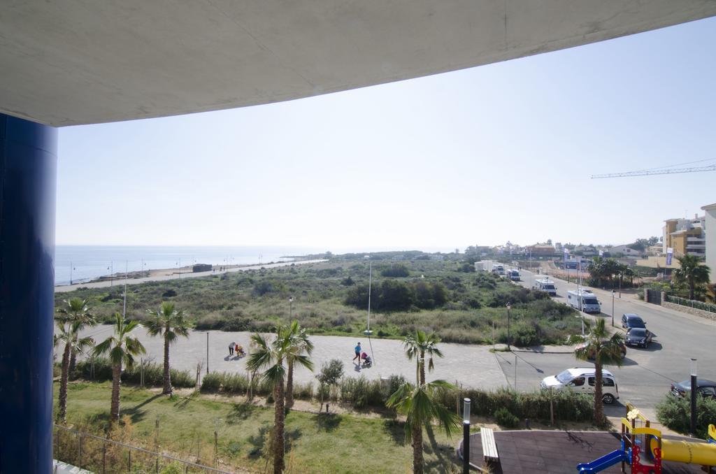 Sea Senses By Mar Holidays Torrevieja Buitenkant foto