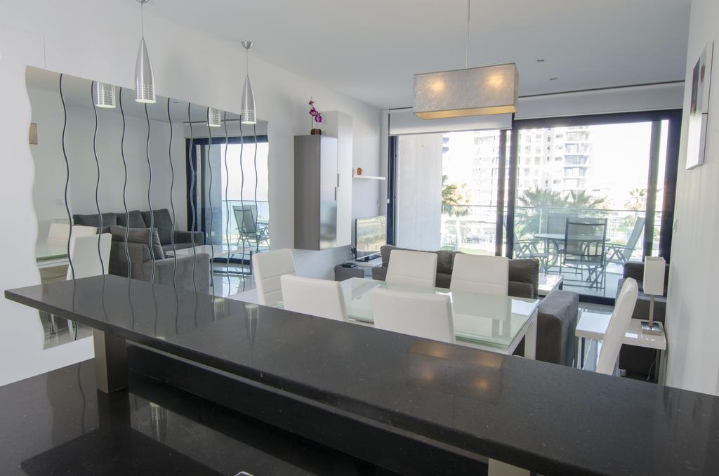 Sea Senses By Mar Holidays Torrevieja Buitenkant foto