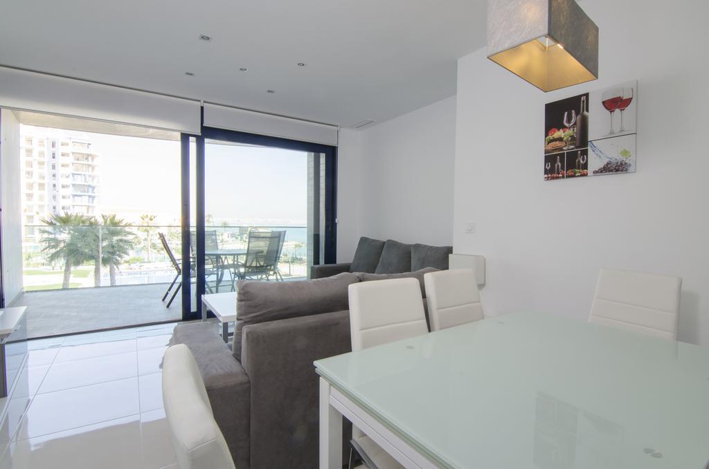 Sea Senses By Mar Holidays Torrevieja Buitenkant foto