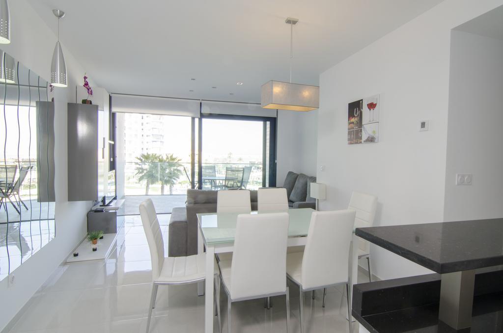 Sea Senses By Mar Holidays Torrevieja Buitenkant foto