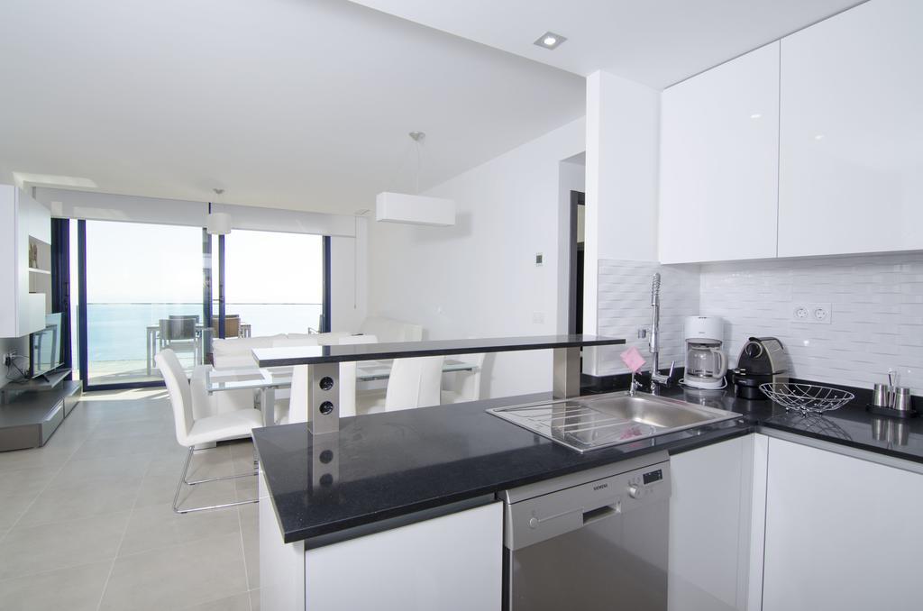 Sea Senses By Mar Holidays Torrevieja Buitenkant foto