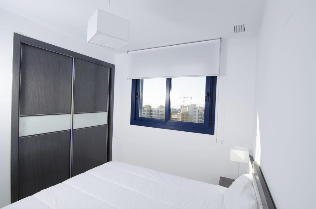 Sea Senses By Mar Holidays Torrevieja Buitenkant foto