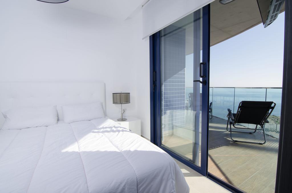 Sea Senses By Mar Holidays Torrevieja Buitenkant foto