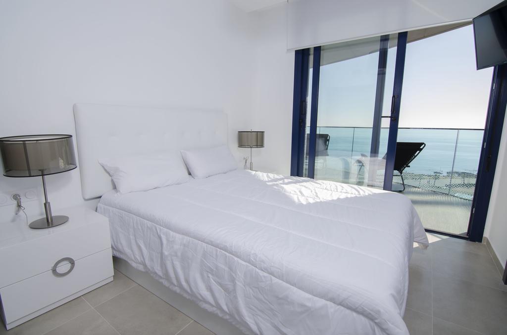 Sea Senses By Mar Holidays Torrevieja Buitenkant foto