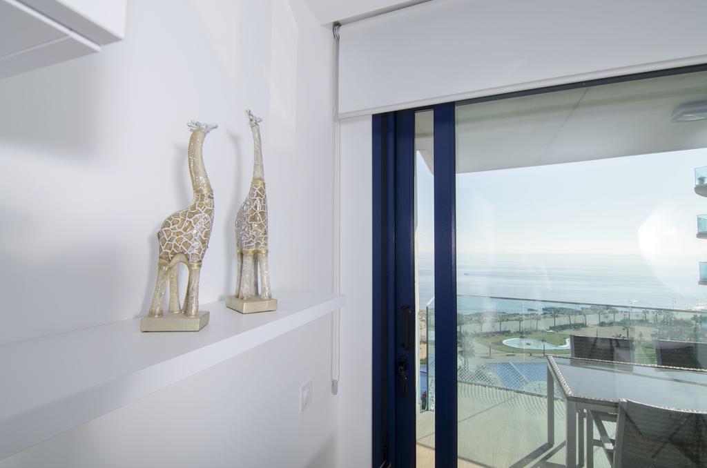Sea Senses By Mar Holidays Torrevieja Buitenkant foto