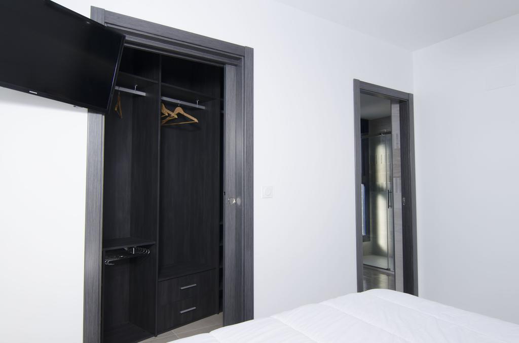 Sea Senses By Mar Holidays Torrevieja Buitenkant foto
