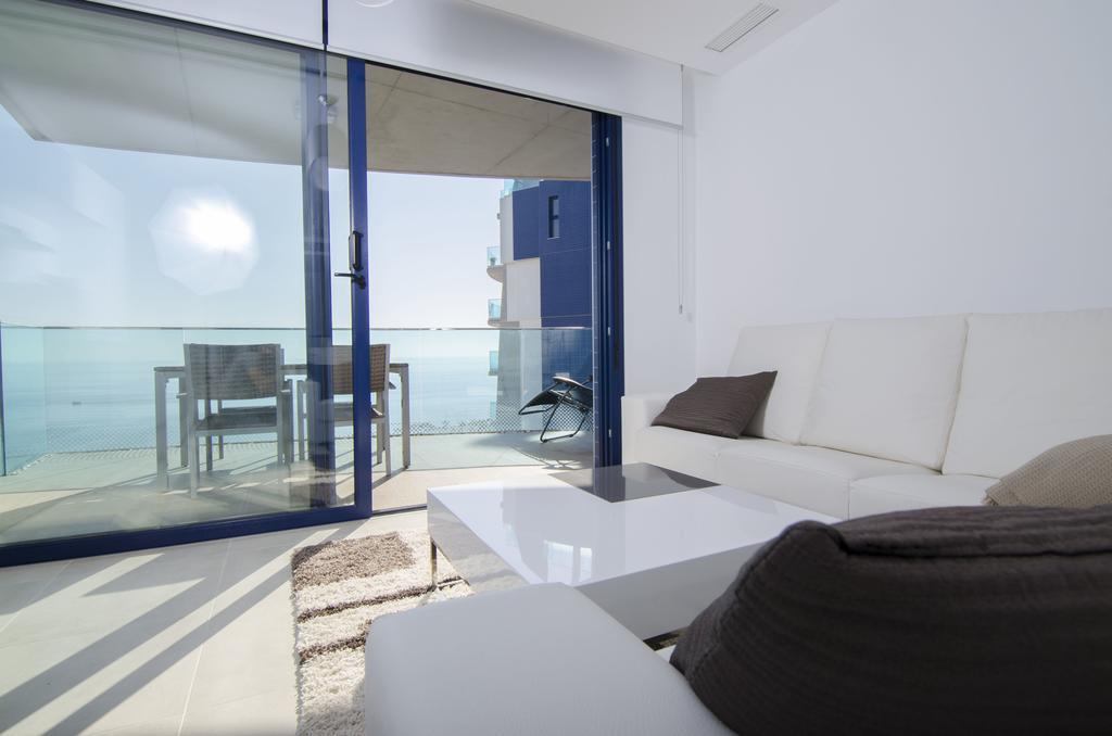 Sea Senses By Mar Holidays Torrevieja Buitenkant foto
