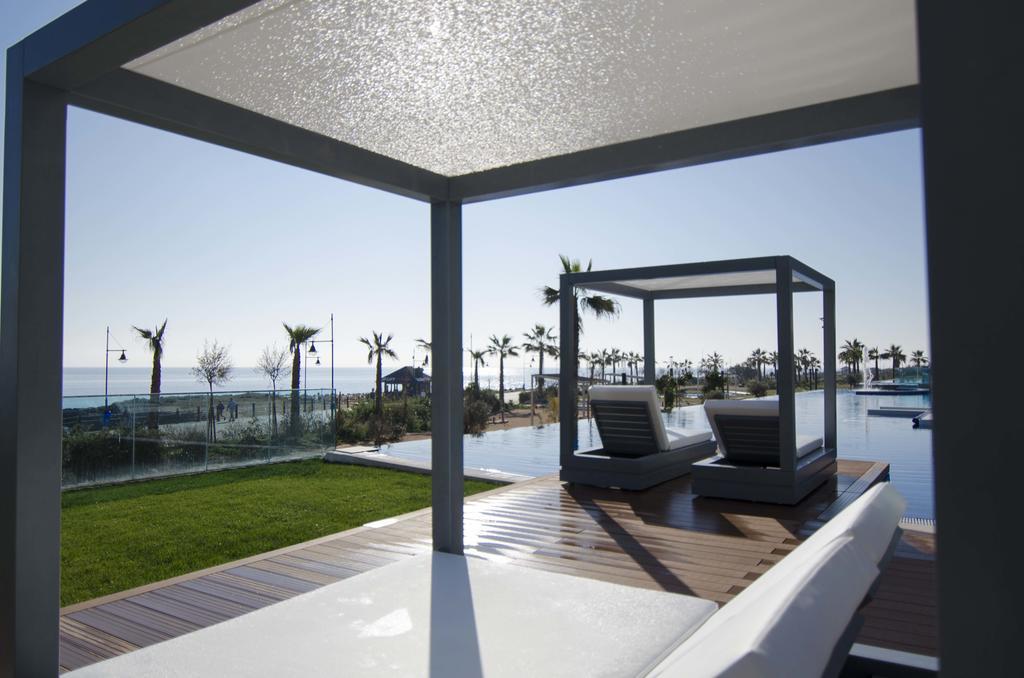 Sea Senses By Mar Holidays Torrevieja Buitenkant foto