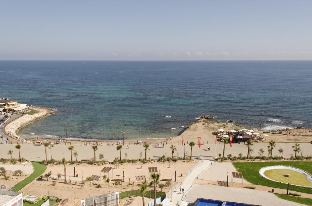 Sea Senses By Mar Holidays Torrevieja Buitenkant foto