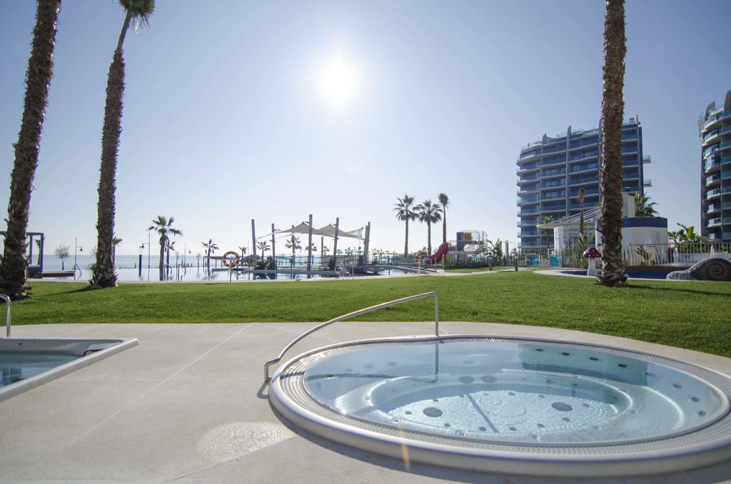 Sea Senses By Mar Holidays Torrevieja Buitenkant foto