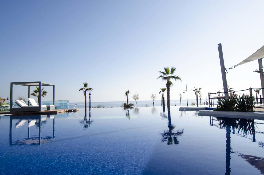 Sea Senses By Mar Holidays Torrevieja Buitenkant foto