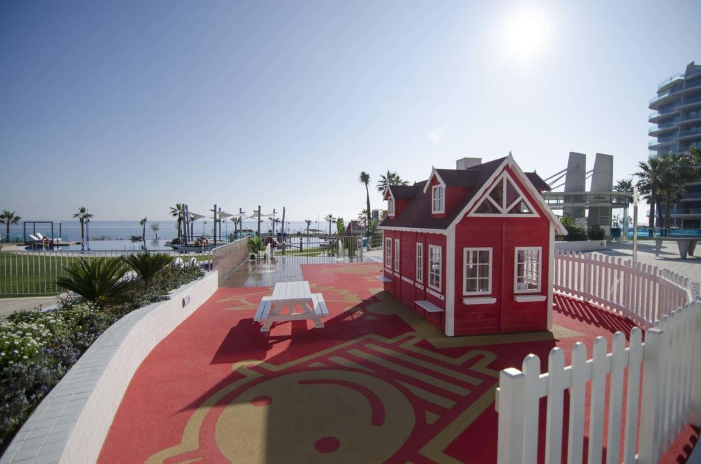 Sea Senses By Mar Holidays Torrevieja Buitenkant foto