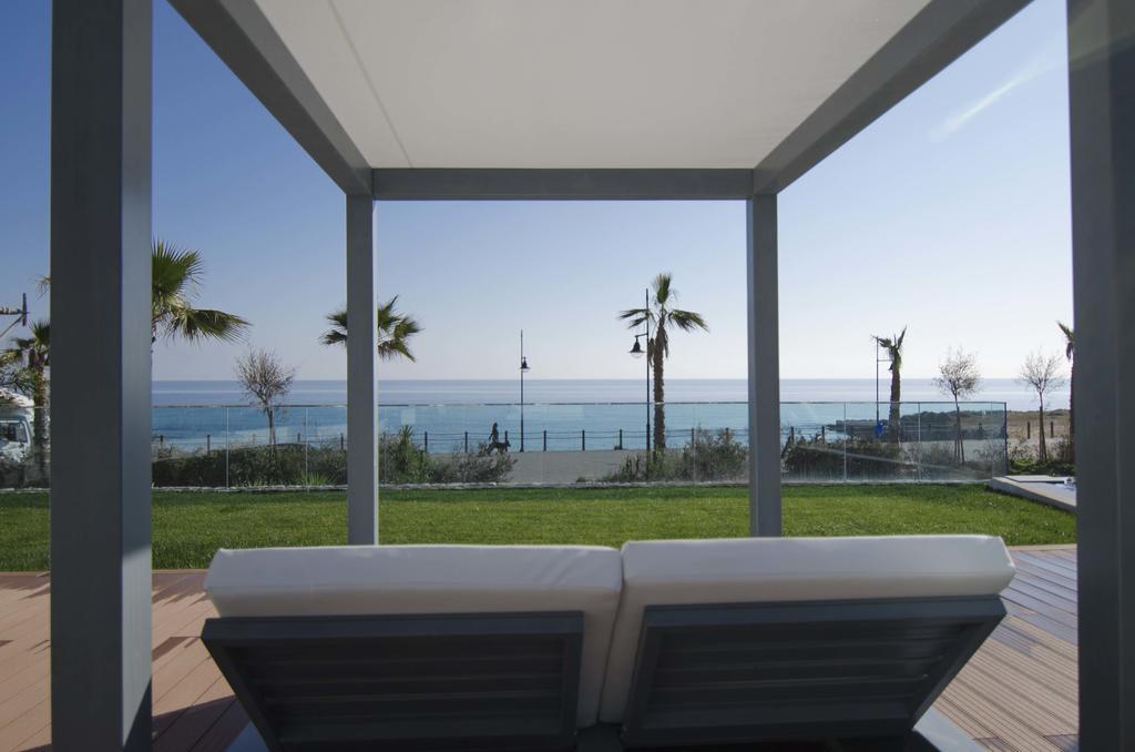 Sea Senses By Mar Holidays Torrevieja Buitenkant foto