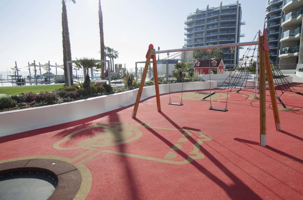 Sea Senses By Mar Holidays Torrevieja Buitenkant foto