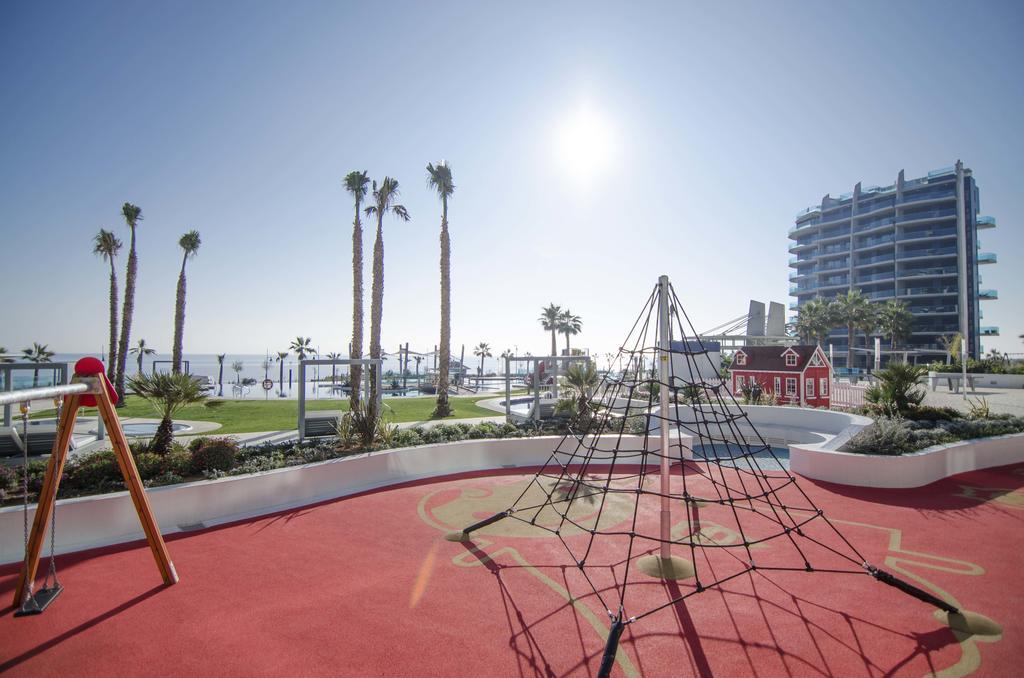 Sea Senses By Mar Holidays Torrevieja Buitenkant foto