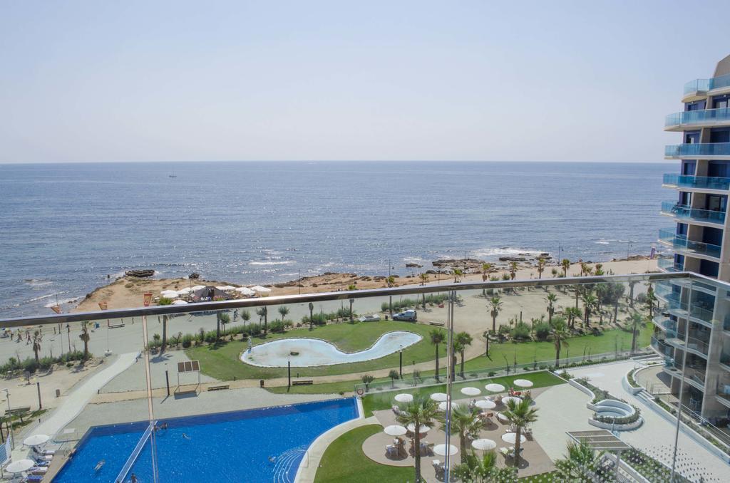Sea Senses By Mar Holidays Torrevieja Buitenkant foto
